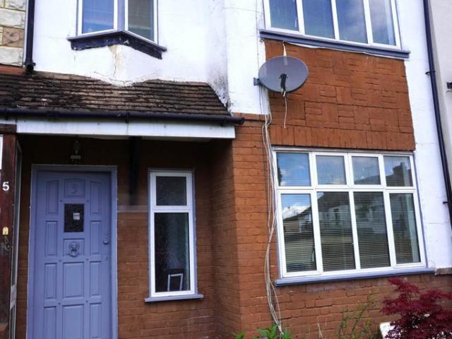 House for rent in Alperton, Greater London
