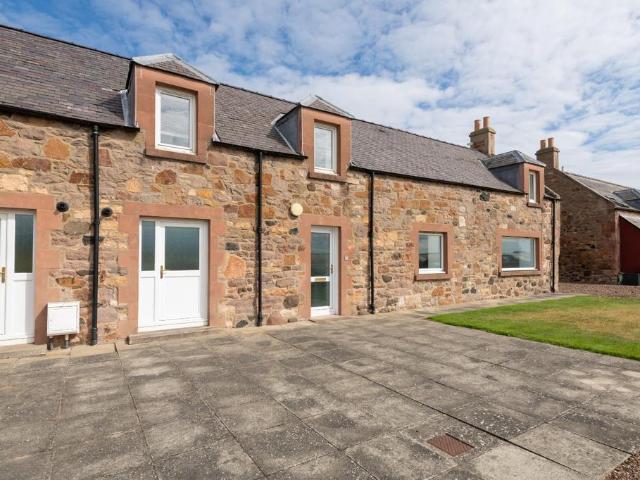 House for rent in Dirleton, Scotland