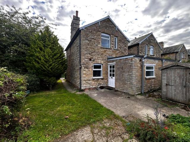 House for rent in South Carlton CP, West Lindsey
