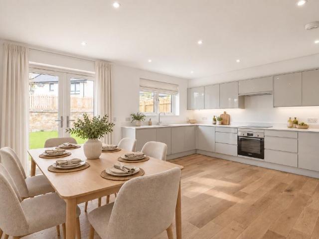 House for rent in Woodburn, Dalkeith