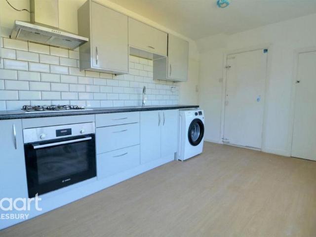 House for rent in Southcourt, Aylesbury