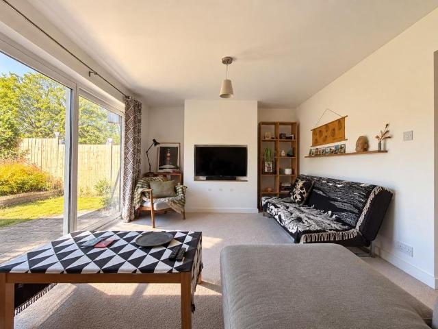 House for rent in Harestock, Hampshire