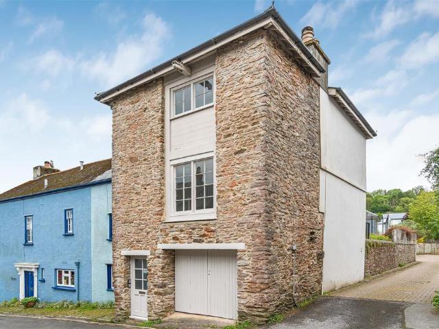 House for rent in Strode, Devon