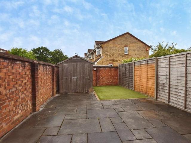 House for rent in Cadbury Heath, South Gloucestershire