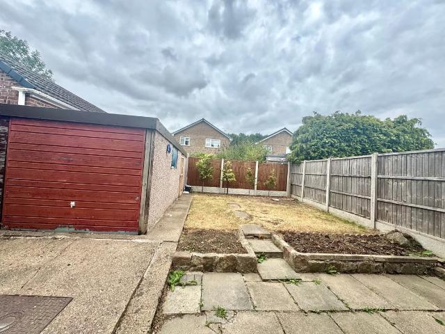 House for rent in Attenborough, East Midlands
