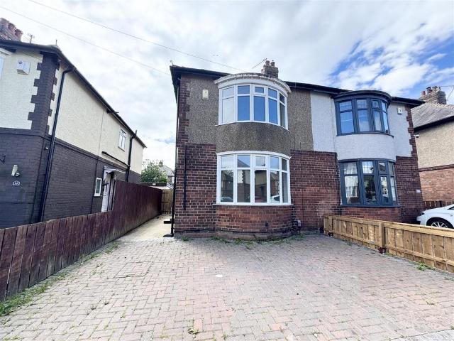 House for rent in Firthmoor, Darlington