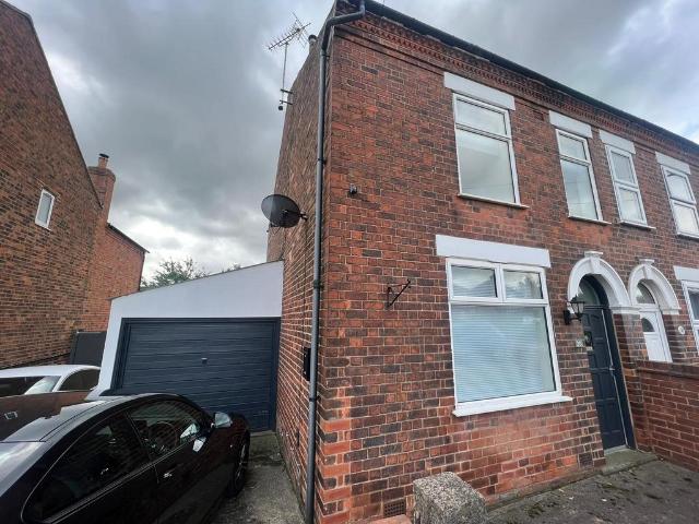 House for rent in Swanwick CP, Kedleston