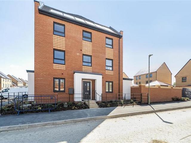 House for rent in Dromore, Oxfordshire
