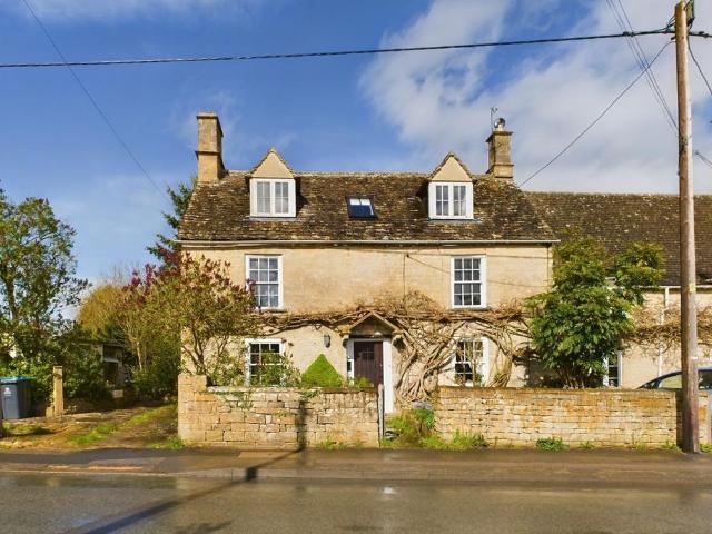 House for rent in Black Bourton, Oxfordshire
