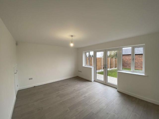 House for rent in Straits Green, West Midlands