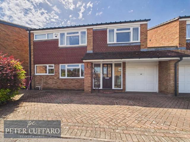 House for rent in Broxbourne, Hertfordshire