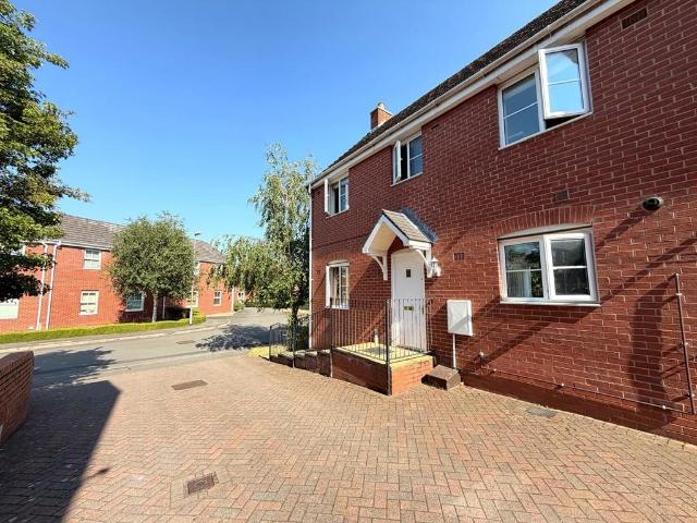 House for rent in Lichfield, Boley Park