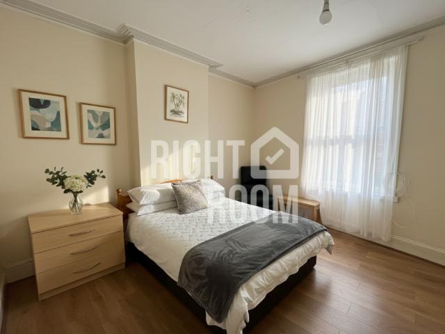 House for rent in Somers Town, City Of Portsmouth