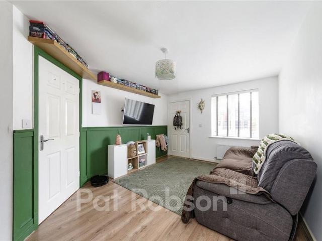 House for rent in East Benton Rise, North Tyneside