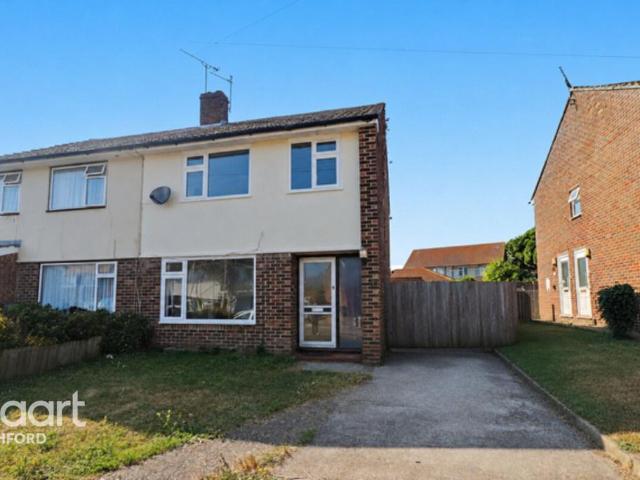 House for rent in St. Peter's, Acol