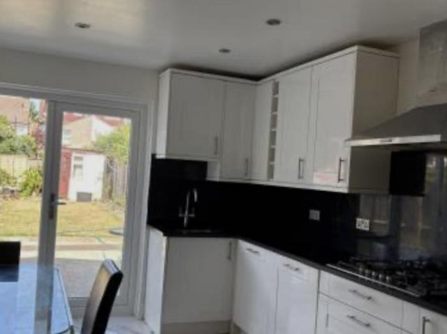 House for rent in London Borough of Croydon, Greater London