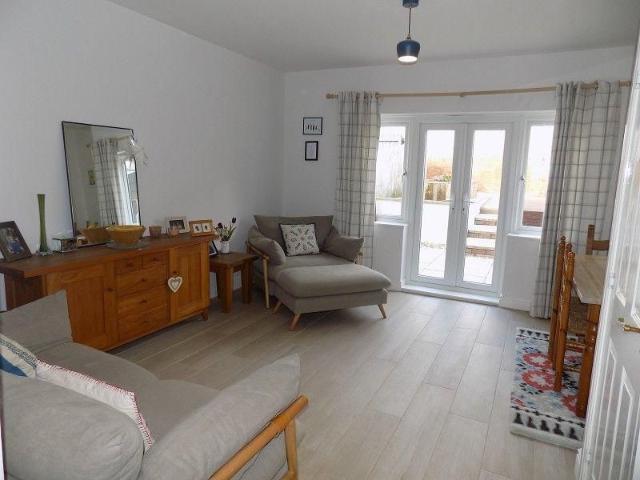 House for rent in Coity Higher, Coity
