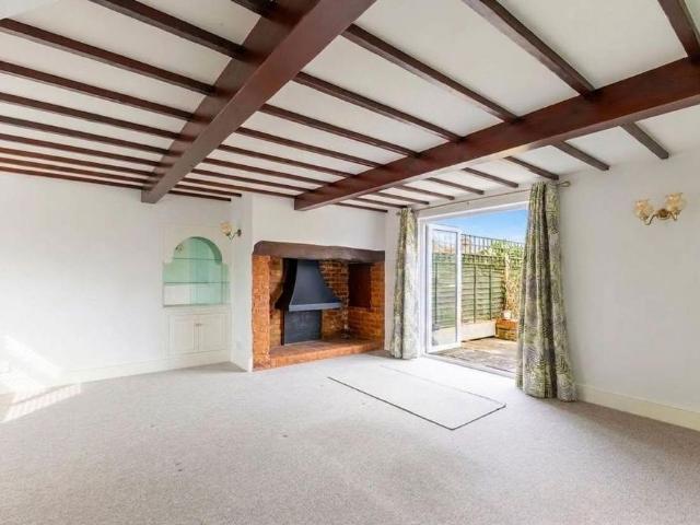 House for rent in Hampton, Crookhill
