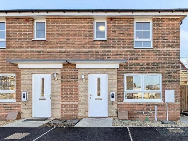 House for rent in Cramlington, Isle Of Man