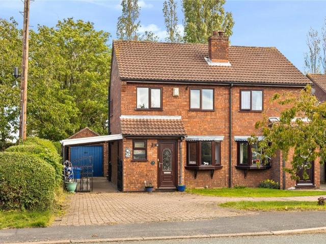 House for rent in Bransby, West Lindsey