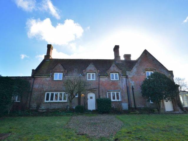House for rent in Ashurst Bridge, Hampshire