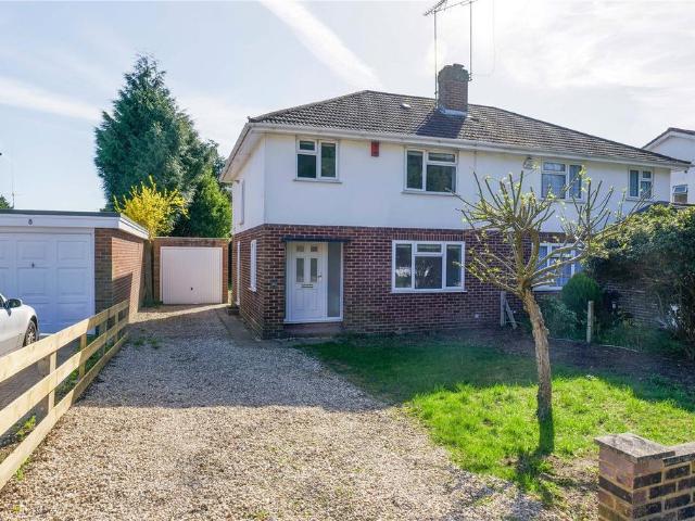 House for rent in Earley