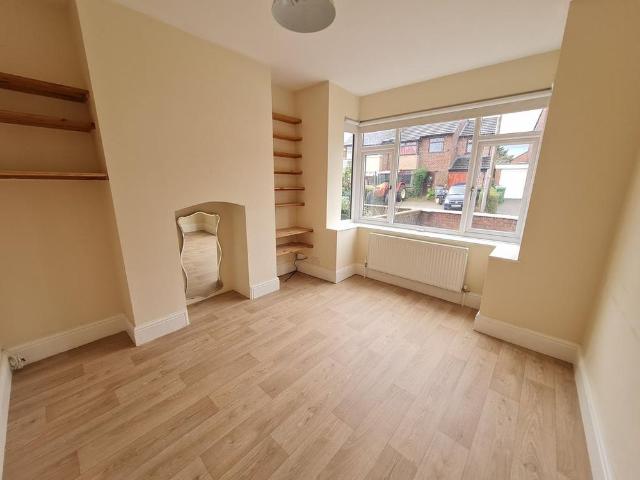 House for rent in Weston, Macclesfield