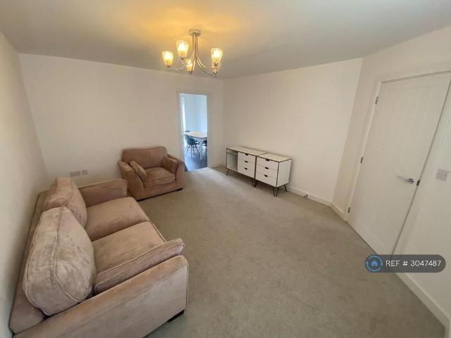 House for rent in Llandygai, Wales