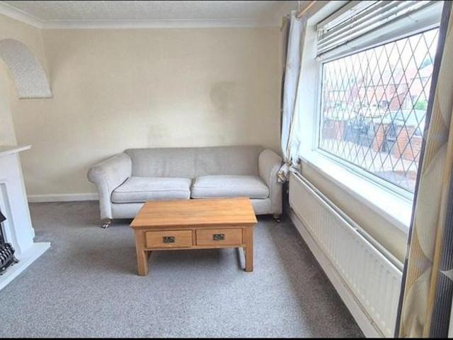 House for rent in Millfield, Tyne And Wear