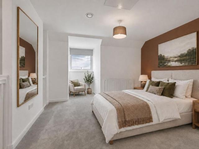 House for rent in Fishers Green, Shephall