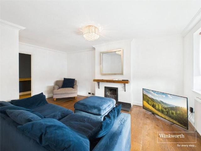 House for rent in Newtown, Reading