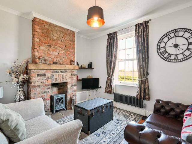 House for rent in Selby