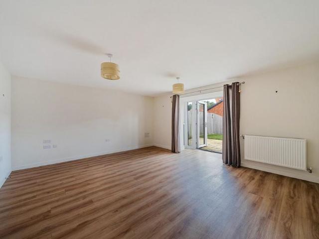 House for rent in Bordon, East Hampshire
