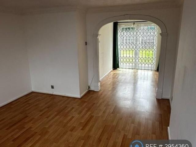 House for rent in Beswick, Manchester