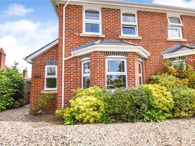 House for rent in Westborough, Surrey