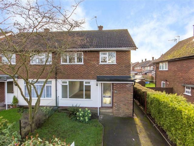 House for rent in Five Acres, Hertfordshire