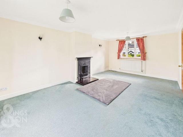 House for rent in Burgh St Peter, Norfolk