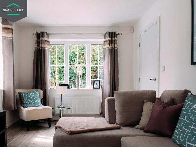 House for rent in Springfield, Wigan