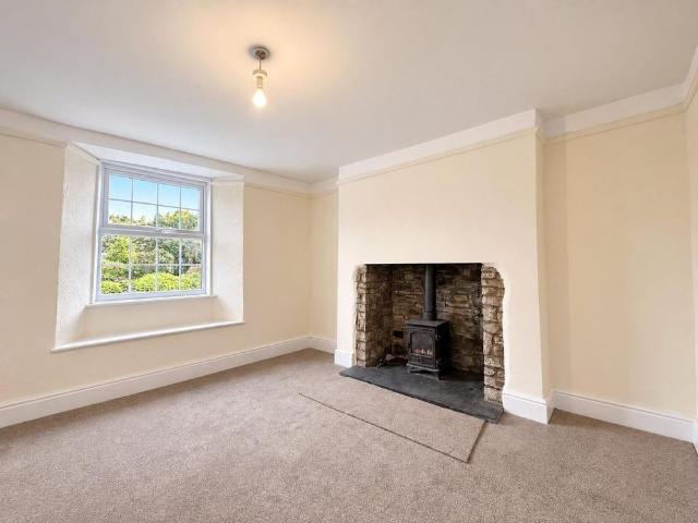 House for rent in East The Water, Torridge