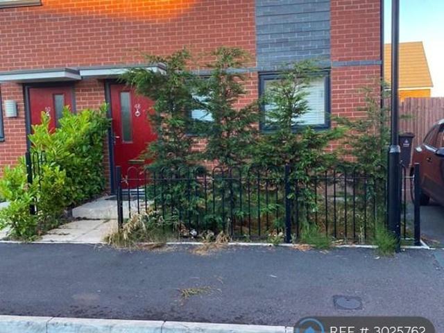 House for rent in Bloxwich, West Midlands