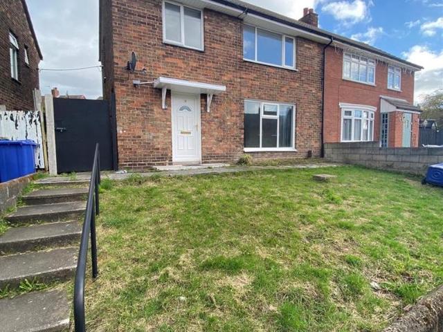 House for rent in Butterton, Staffordshire