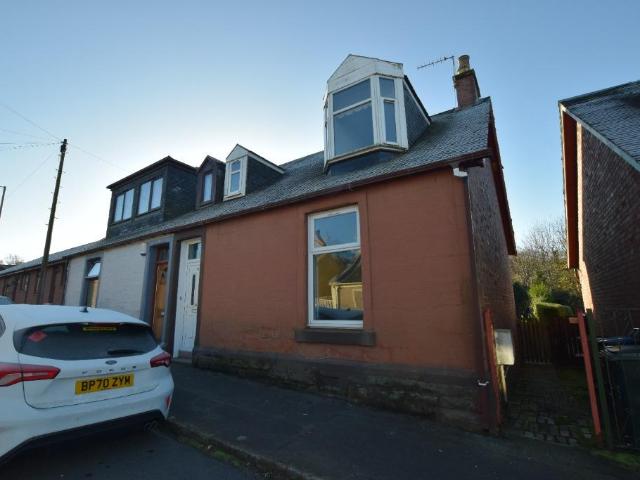 House for rent in Galston, Scotland