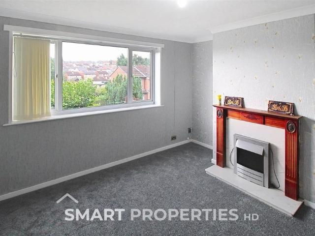 House for rent in Huddersfield, Kirklees