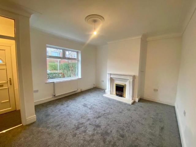 House for rent in Grange, Preston
