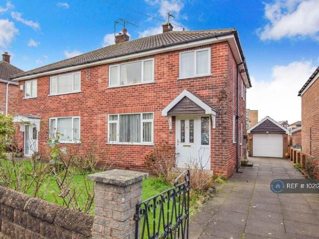 House for rent in South Yorkshire
