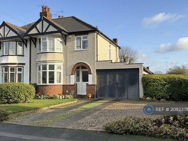 House for rent in Lapal, West Midlands
