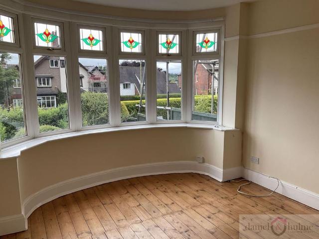 House for rent in Kingsley Moor, Staffordshire