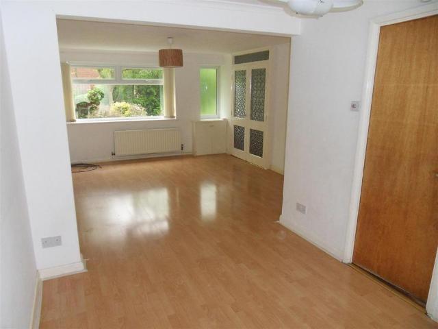 House for rent in Kingston Park, Newcastle Upon Tyne