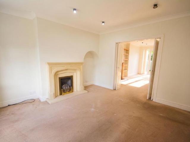 House for rent in Unsworth, Bury