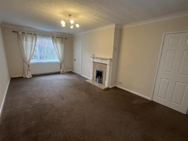 House for rent in Thorne, Doncaster